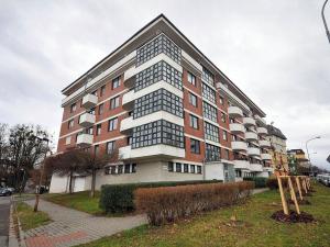 Pronájem bytu 3+1, Olomouc, Mošnerova, 104 m2