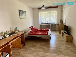 Prodej chalupy, Chodský Újezd - Dolní Jadruž, 90 m2