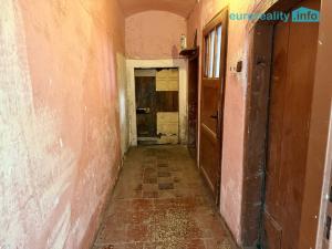Prodej chalupy, Chodský Újezd - Dolní Jadruž, 90 m2