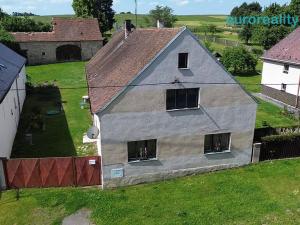 Prodej chalupy, Chodský Újezd - Dolní Jadruž, 90 m2