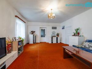 Prodej chalupy, Chodský Újezd - Dolní Jadruž, 90 m2