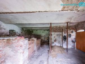 Prodej chalupy, Chodský Újezd - Dolní Jadruž, 90 m2