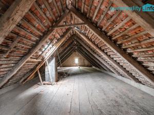 Prodej chalupy, Chodský Újezd - Dolní Jadruž, 90 m2