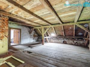 Prodej chalupy, Chodský Újezd - Dolní Jadruž, 90 m2