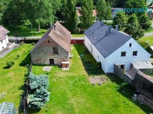 Prodej chalupy, Chodský Újezd - Dolní Jadruž, 90 m2