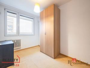 Prodej bytu 3+1, Praha - Háje, Hviezdoslavova, 65 m2