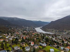 Prodej rodinného domu, Ústí nad Labem, Pod Rezervací, 314 m2