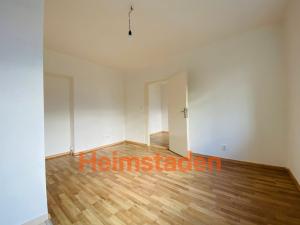 Pronájem bytu 2+kk, Ostrava - Poruba, Dělnická, 38 m2