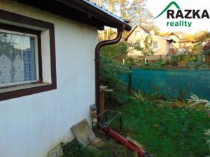 Prodej chaty, Chudoslavice, 34 m2