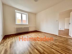 Pronájem bytu 4+1, Ostrava - Poruba, Komenského, 92 m2