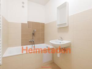 Pronájem bytu 2+1, Ostrava - Poruba, Gustava Klimenta, 58 m2