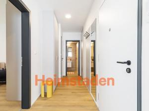 Pronájem bytu 3+kk, Praha - Holešovice, Vrbenského, 75 m2