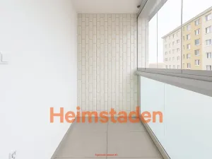 Pronájem bytu 1+kk, Praha - Holešovice, Vrbenského, 45 m2