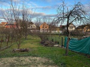 Prodej rodinného domu, Jaroměřice nad Rokytnou, 105 m2