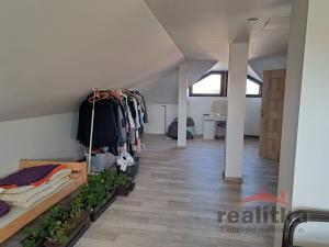 Prodej rodinného domu, Chlebičov, Na Kopci, 230 m2