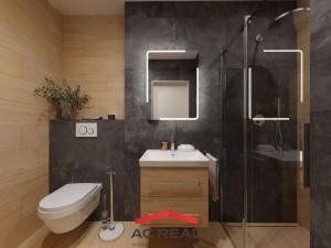 Prodej bytu 2+kk, Brno - Horní Heršpice, Pražákova, 109 m2