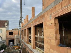 Prodej bytu 4+kk, Brno - Horní Heršpice, Pražákova, 97 m2