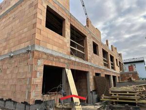 Prodej bytu 4+kk, Brno - Horní Heršpice, Pražákova, 84 m2