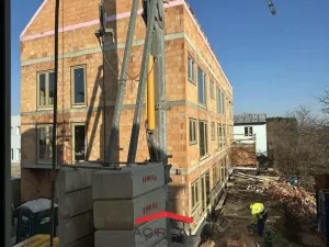 Prodej bytu 4+kk, Brno - Horní Heršpice, Pražákova, 114 m2