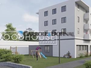 Prodej bytu 3+kk, Ostrava - Poruba, Mongolská, 82 m2