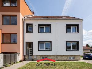 Prodej bytu 2+kk, Brno, Hostislavova, 42 m2