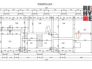 Prodej rodinného domu, Nový Oldřichov - Mistrovice, 193 m2
