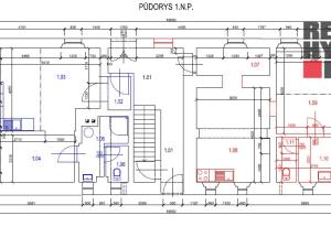 Prodej rodinného domu, Nový Oldřichov - Mistrovice, 193 m2