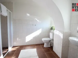 Prodej rodinného domu, Nový Oldřichov - Mistrovice, 290 m2