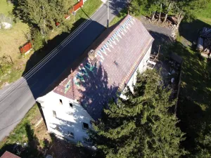 Prodej rodinného domu, Nový Oldřichov - Mistrovice, 290 m2