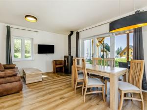 Prodej rodinného domu, Frymburk - Milná, Milná, 86 m2