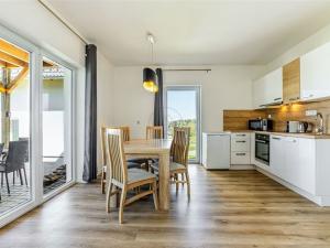 Prodej rodinného domu, Frymburk - Milná, Milná, 86 m2