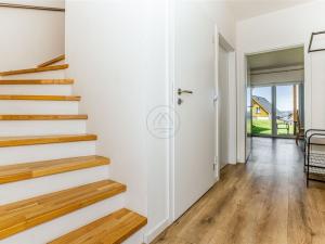 Prodej rodinného domu, Frymburk - Milná, Milná, 86 m2