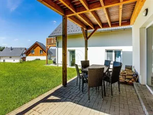 Prodej rodinného domu, Frymburk - Milná, Milná, 86 m2