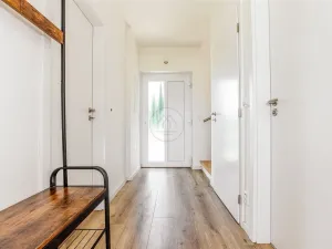 Prodej rodinného domu, Frymburk - Milná, Milná, 86 m2