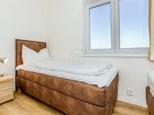 Prodej rodinného domu, Frymburk - Milná, Milná, 86 m2