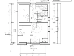 Prodej rodinného domu, Frymburk - Milná, Milná, 86 m2