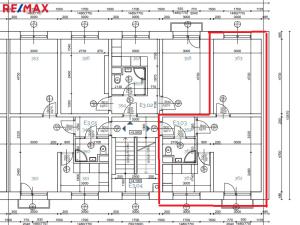 Prodej bytu 2+1, Milovice - Mladá, Spojovací, 47 m2