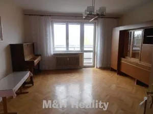 Pronájem bytu 3+1, Frýdlant nad Ostravicí, Hlavní, 85 m2