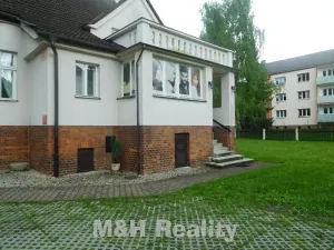 Pronájem skladu, Frýdlant nad Ostravicí, 5. května, 24 m2