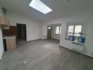 Pronájem bytu 2+kk, Jihlava, Na Růžku, 96 m2