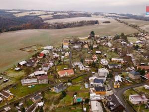 Prodej rodinného domu, Bítov, 157 m2