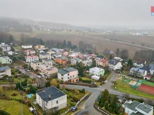 Prodej rodinného domu, Rudolfov, Na třešňovce, 327 m2