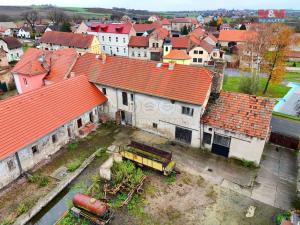 Prodej zemědělské usedlosti, Černiv, 320 m2