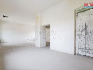 Prodej zemědělské usedlosti, Černiv, 320 m2