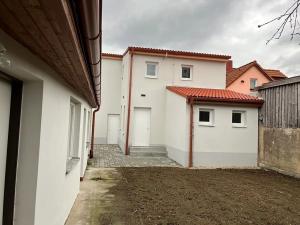 Pronájem rodinného domu, Dobříš, Na Lukách, 300 m2