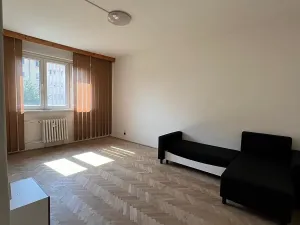 Prodej bytu 1+1, Chodov, Vítězná, 37 m2