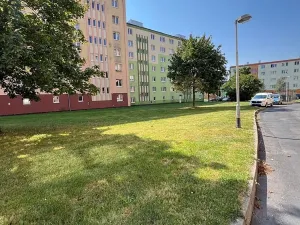 Prodej bytu 1+1, Chodov, Vítězná, 37 m2