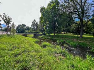 Prodej pozemku pro bydlení, Poříčí nad Sázavou, 1088 m2