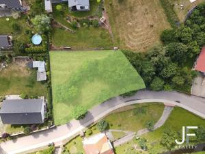 Prodej pozemku pro bydlení, Poříčí nad Sázavou, Potoční, 1088 m2