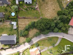 Prodej pozemku pro bydlení, Poříčí nad Sázavou, Potoční, 1088 m2
